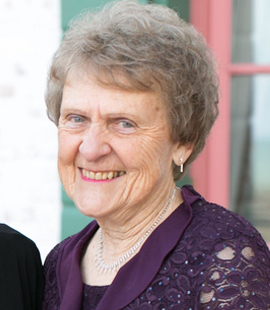 Joan Beine Profile Photo