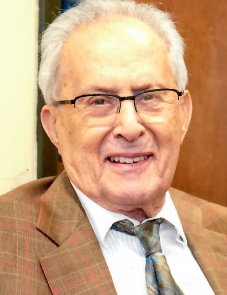 Joseph Paglianite