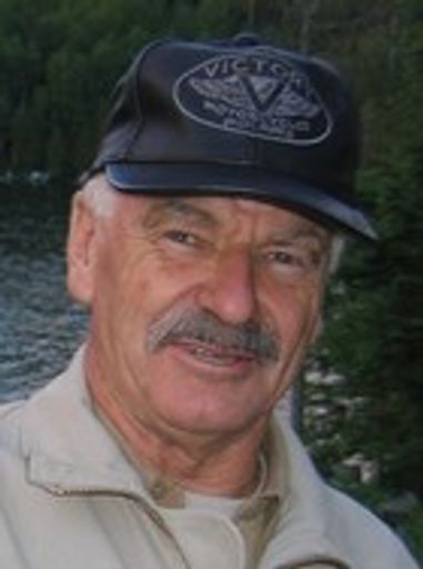 Gaston Blais Profile Photo