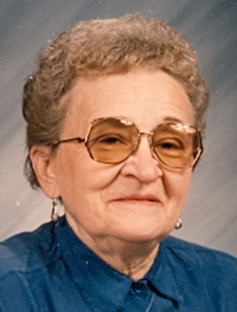 Marian  Christenson