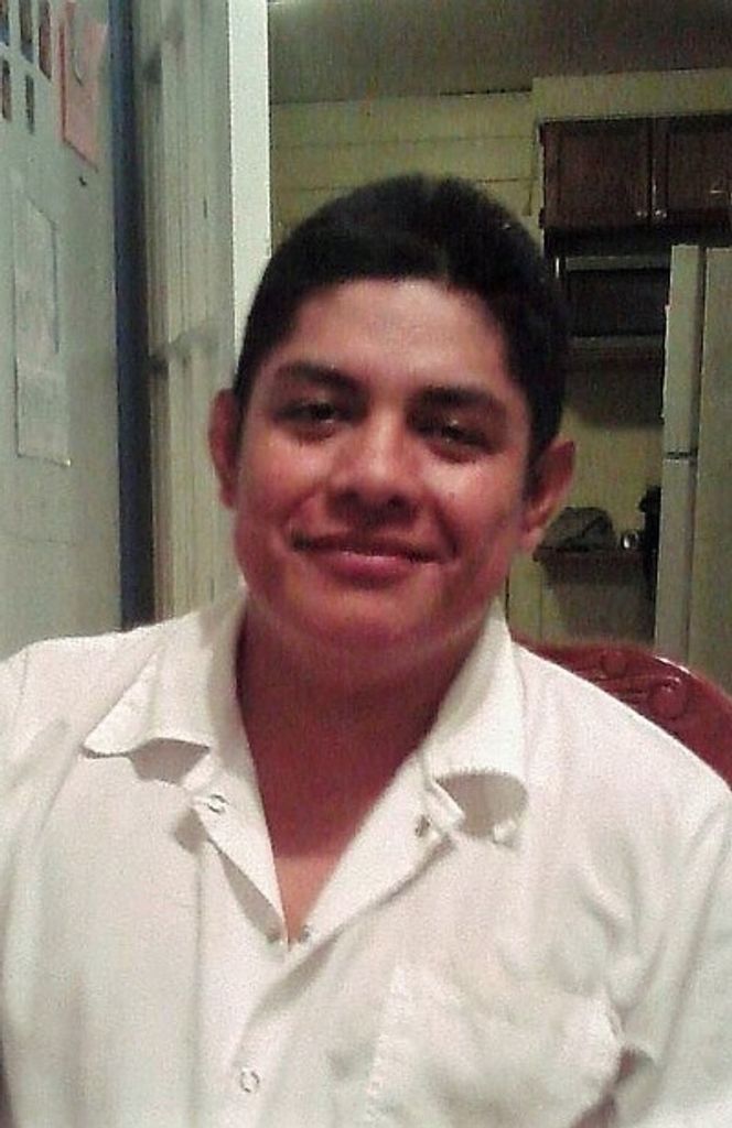 Diego Ramos Ramos Profile Photo
