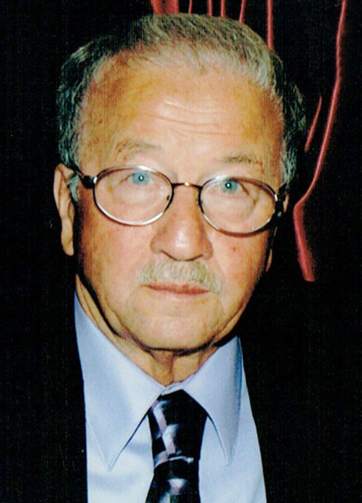 Ralph L. Cence Profile Photo