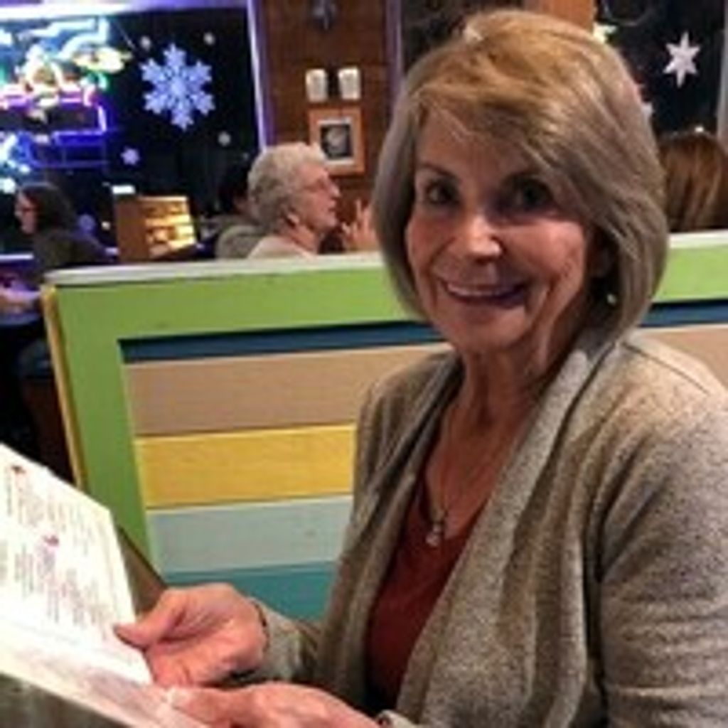 Janet Rae Carroll Profile Photo