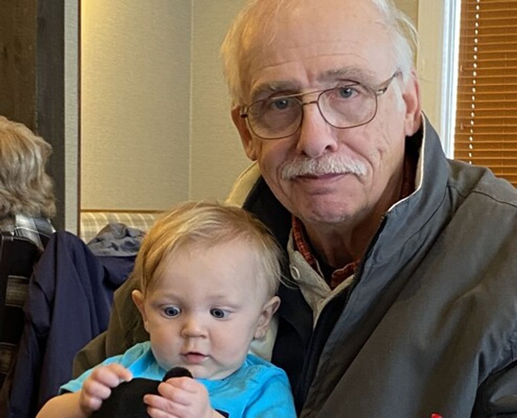 Glenn William Swanson Profile Photo