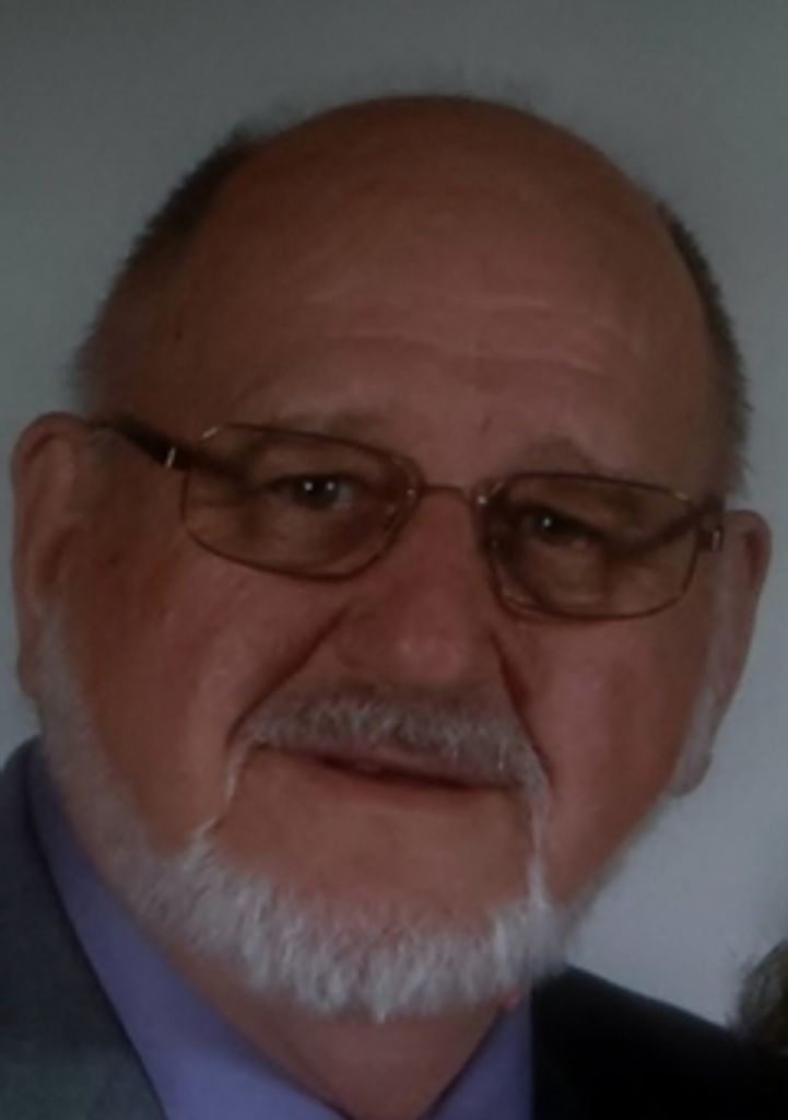 Irvin Morgan