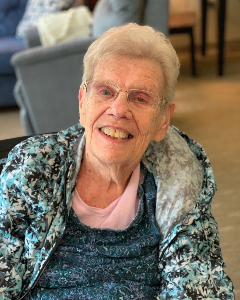 Helen G. Evans Profile Photo