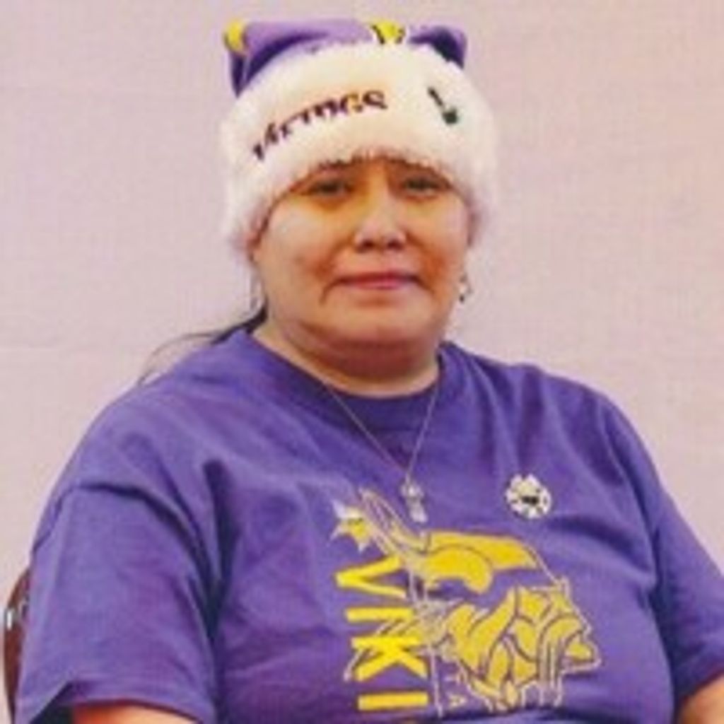 Arvella M. McKay (Rainbow)