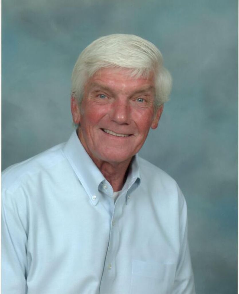 Fredrick (Fred) T. Bohman