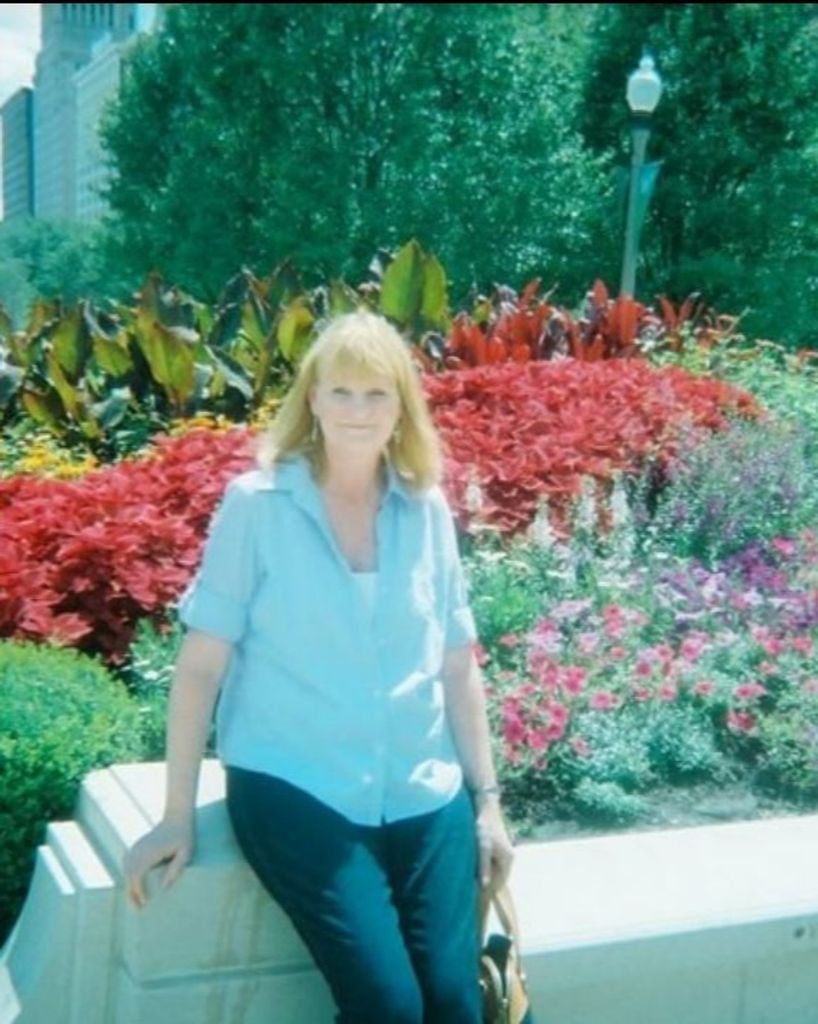 Kari Dillinger Profile Photo