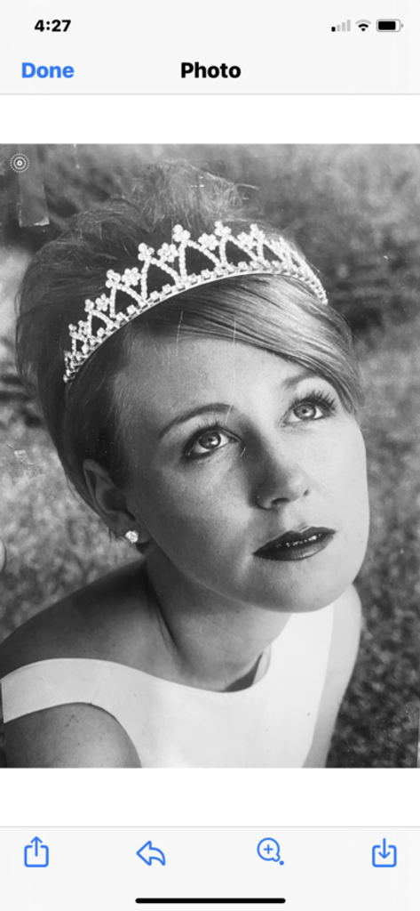 Kathryn Brooke "Katie" Bazemore Hunter