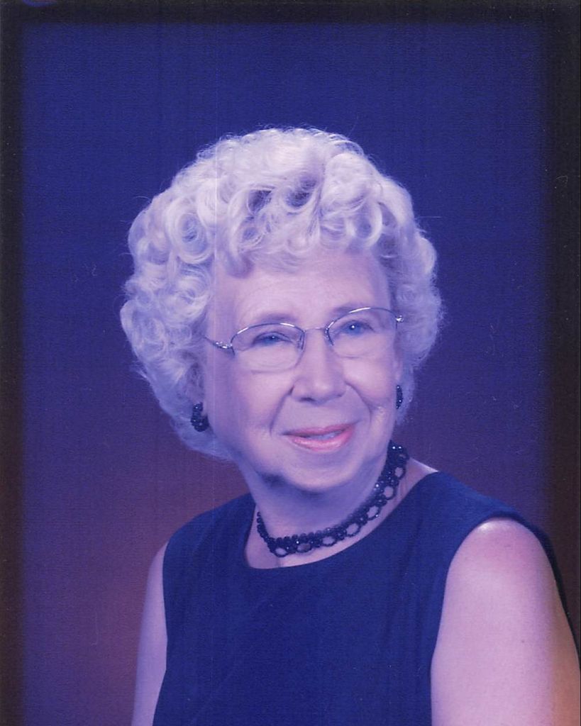 Marlene L Moulden Profile Photo