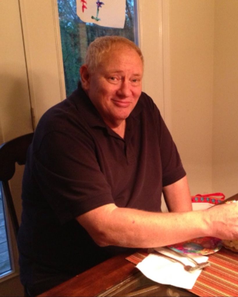 William Edd Mitchell jr.