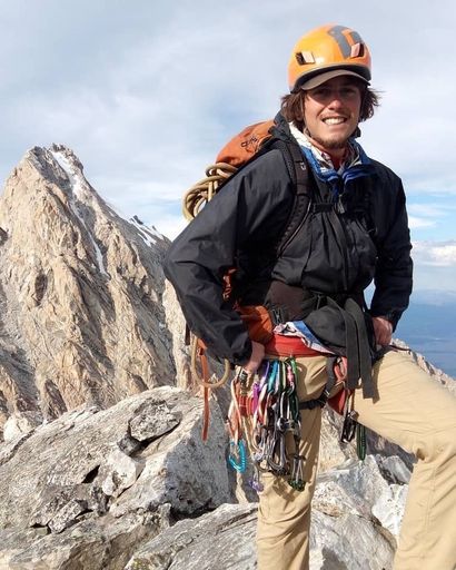 Jeff McGowan's obituary image