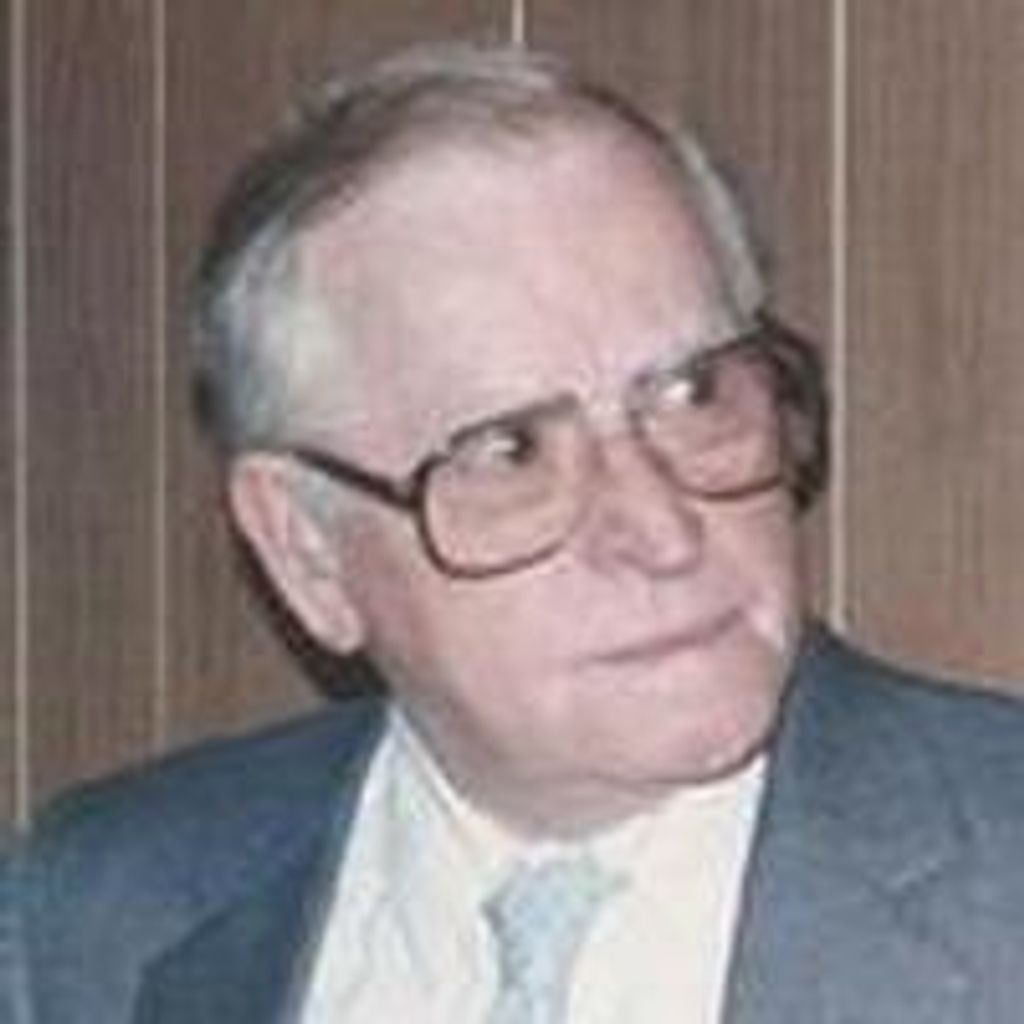 Darrell "Red" Harvey