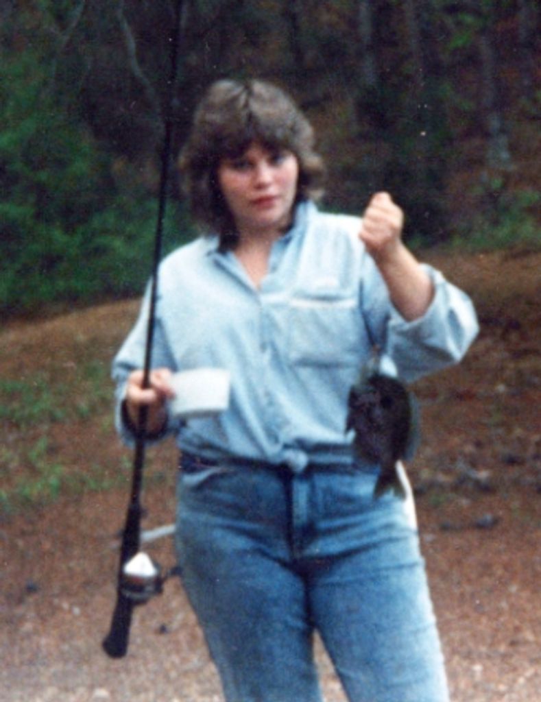 Margie Ellen Brock Profile Photo