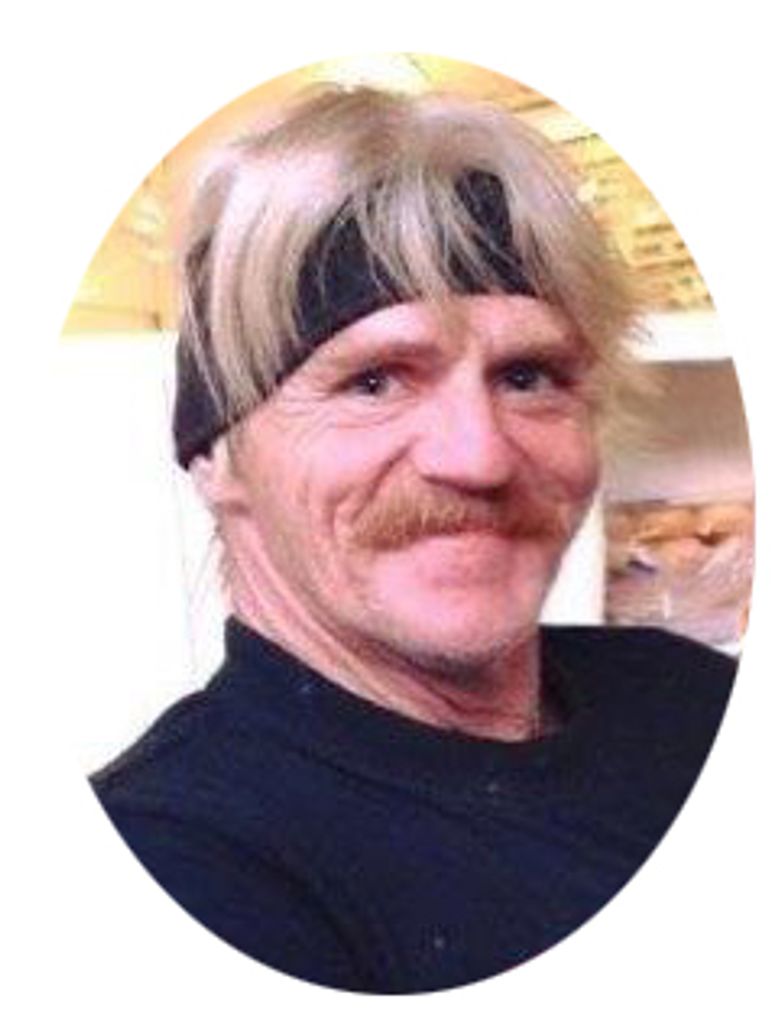 Anthony "Tony" Lee Stamper
