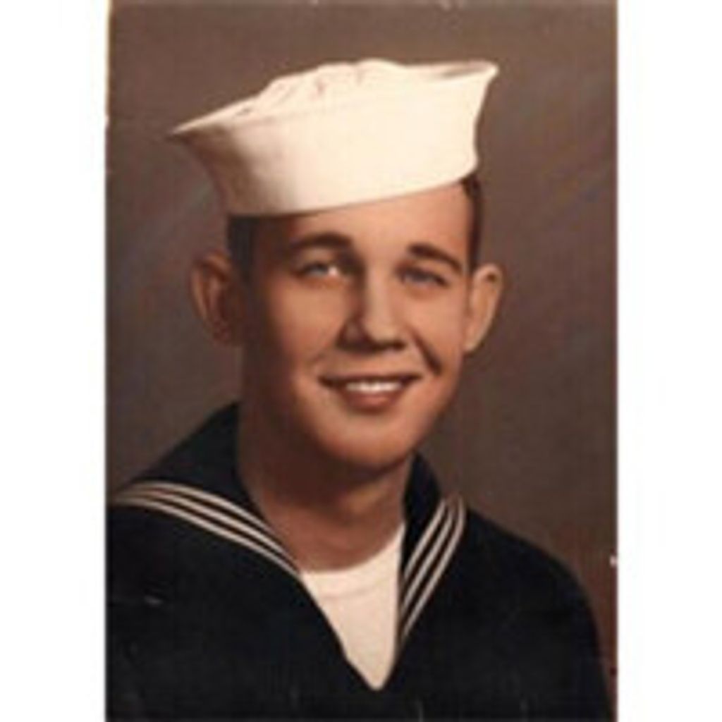 Robert Earl Allen