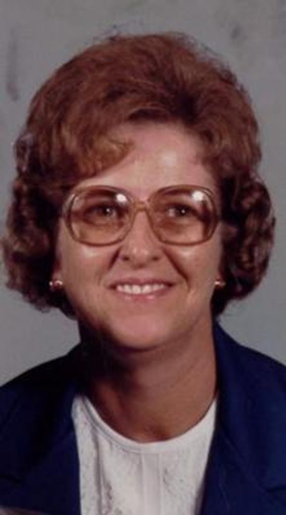 Brenda Joyce Hawkins Profile Photo