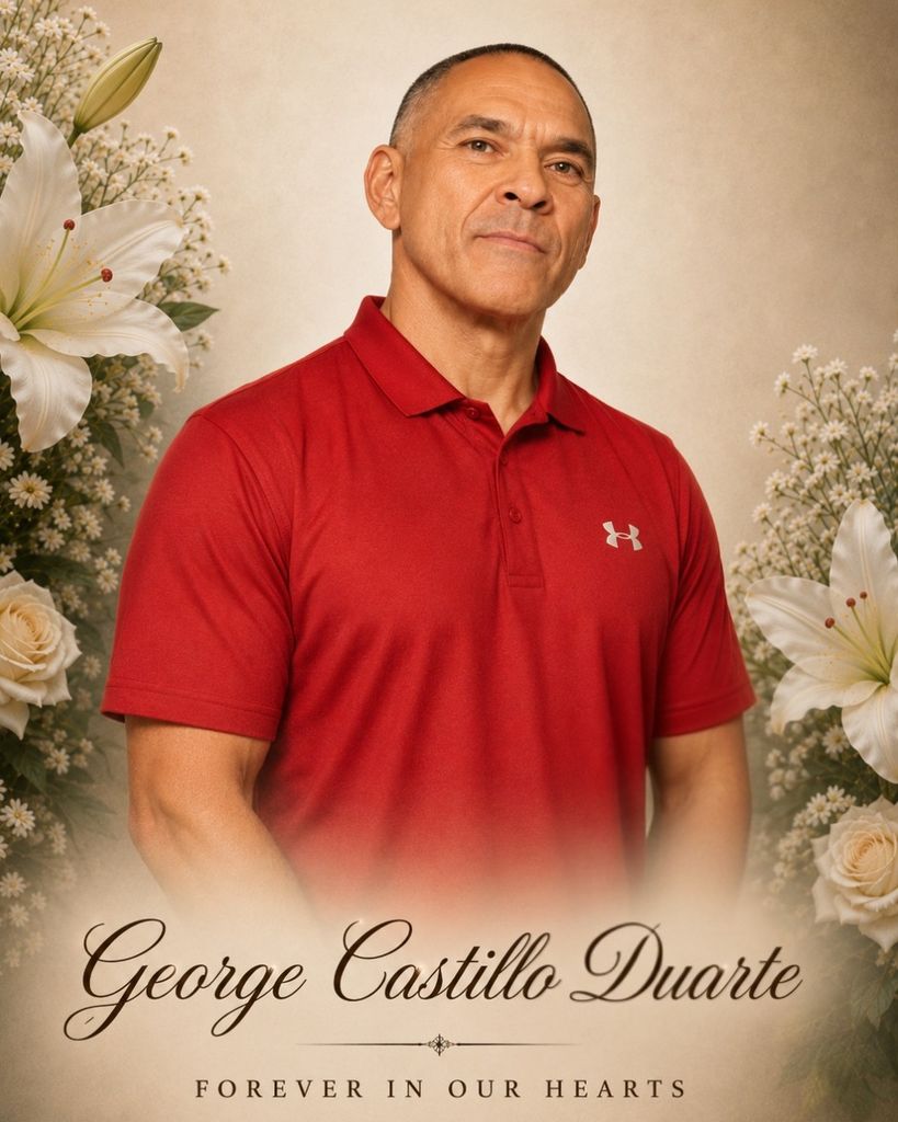 George C. Duarte, Jr.