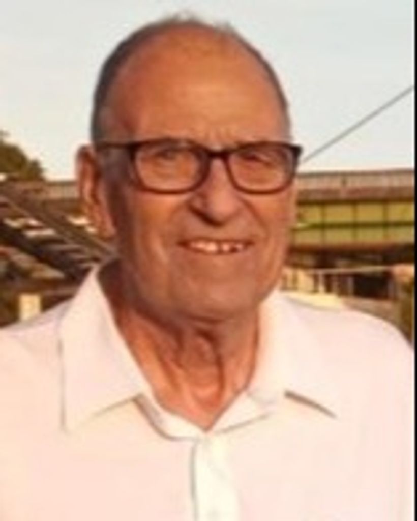 Floyd D. "Skip" Ekas Profile Photo