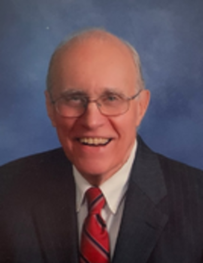 Vance Wayne Weibley Profile Photo