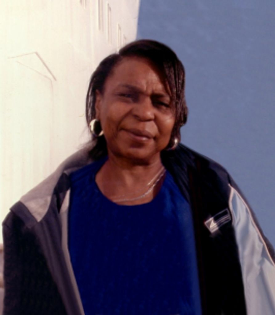 LaLar Williams