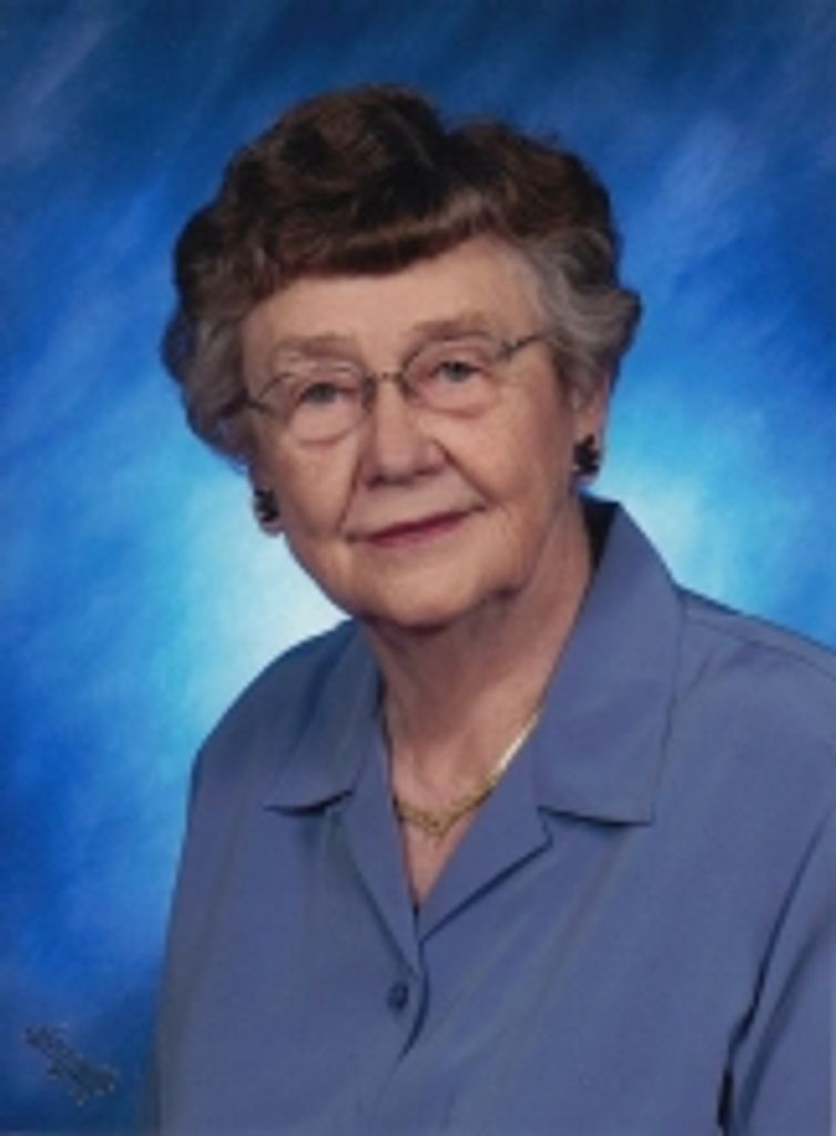 Mildred Jacobson