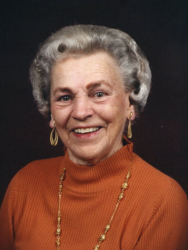 Betty J. Duncan