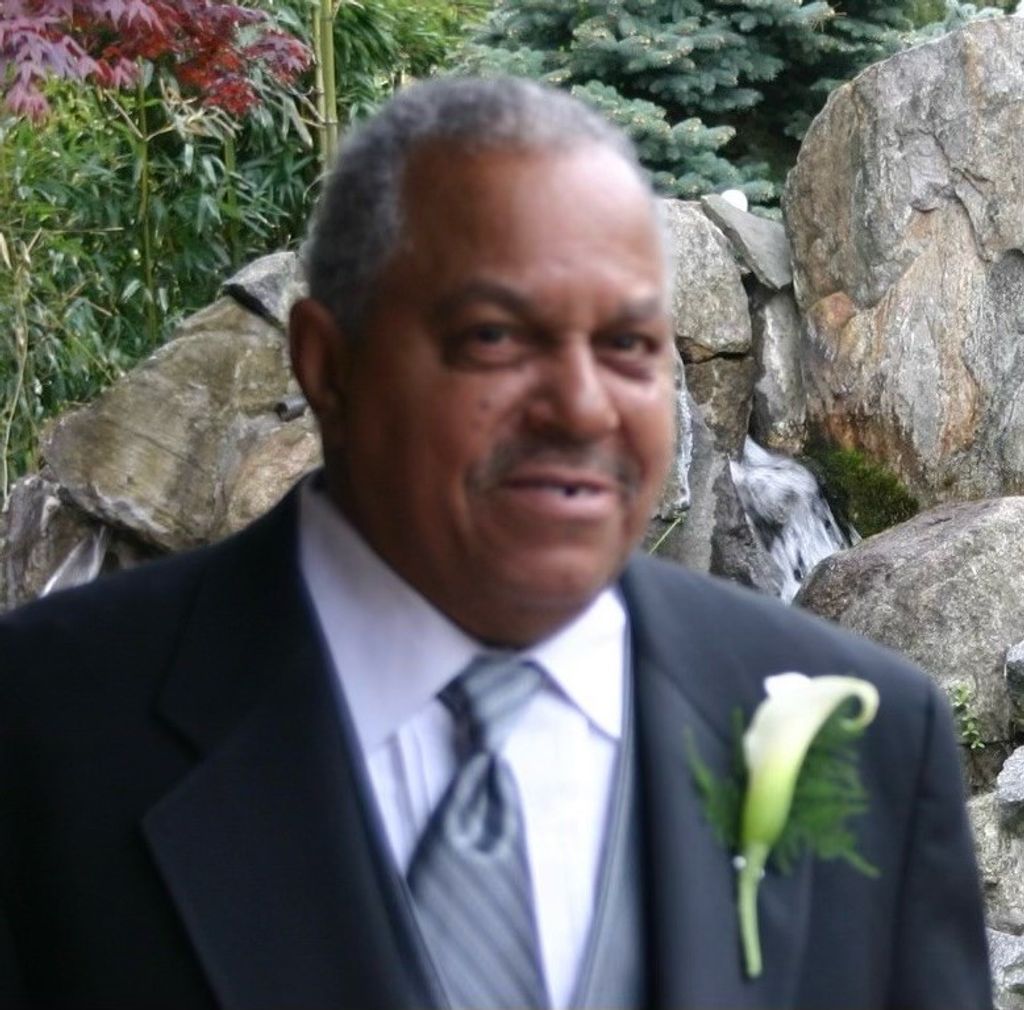 Leon Evans Parker