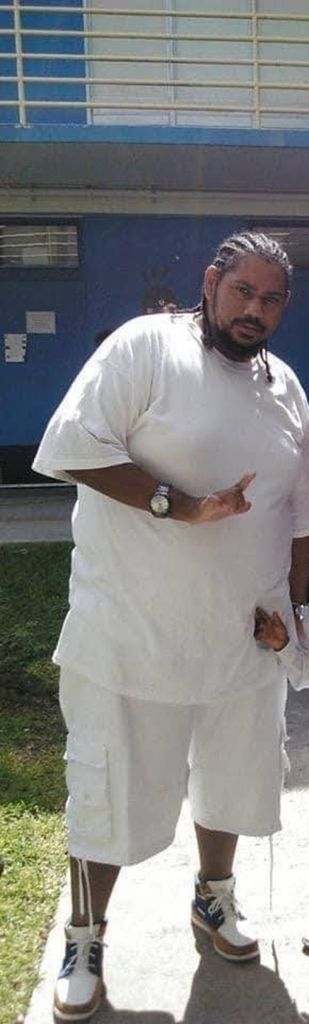 Mr. Antwayne Leland