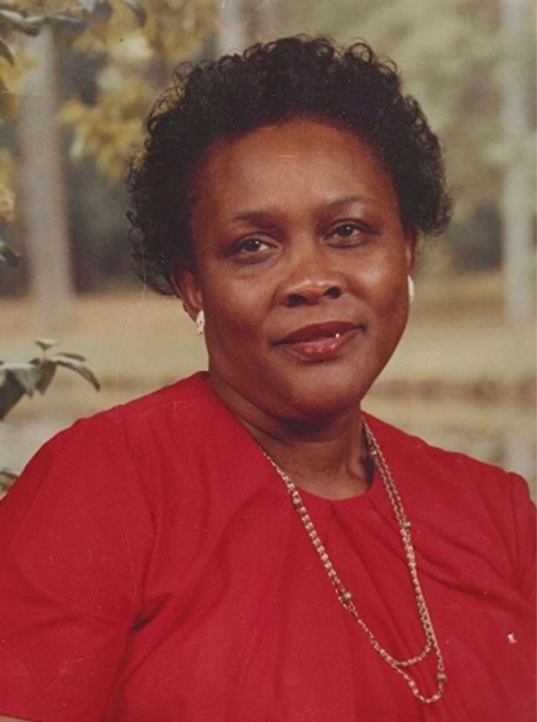 Annie Squire Profile Photo