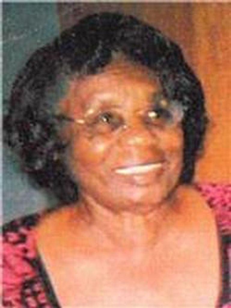 Mary "Tee-Tee" Gordon Jenkins Profile Photo