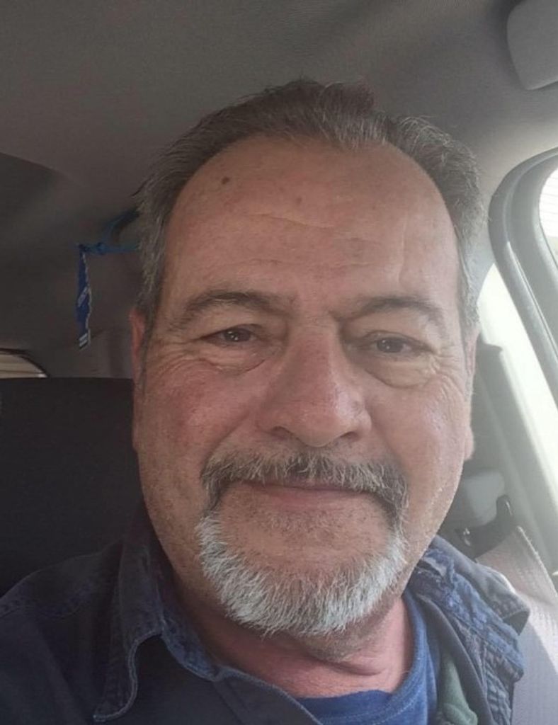 Steven Stambaugh