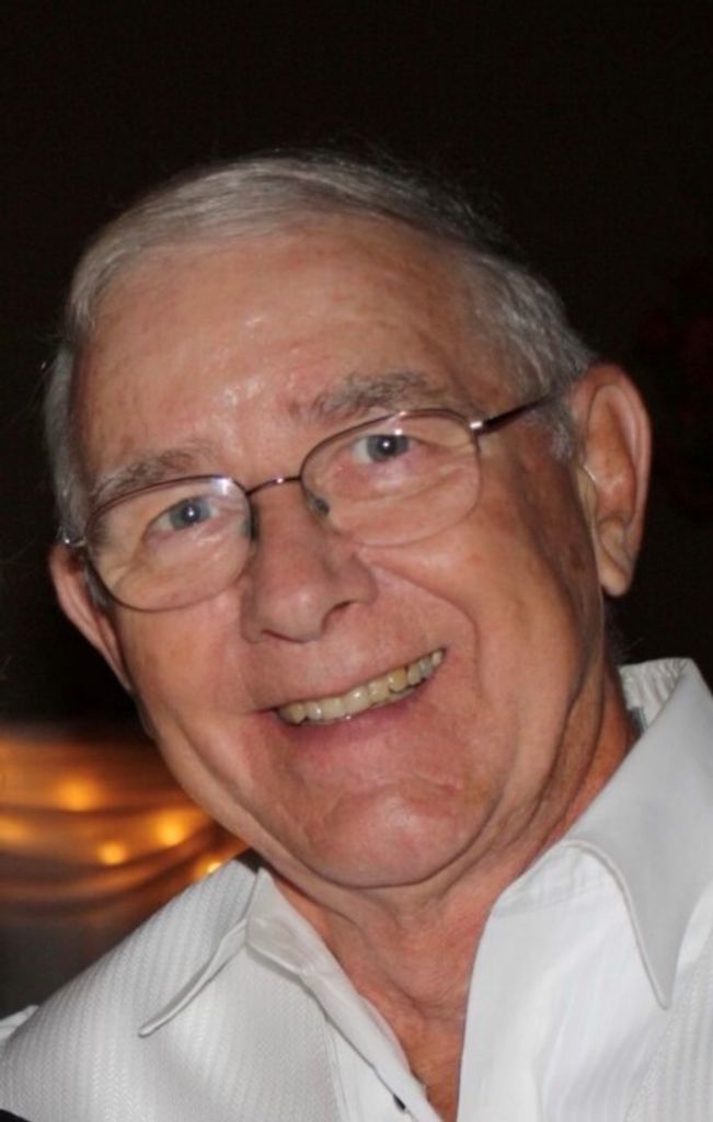 David S. Tuchscherer Profile Photo