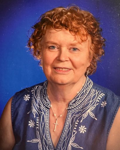 Betty Jean Wood's obituary image