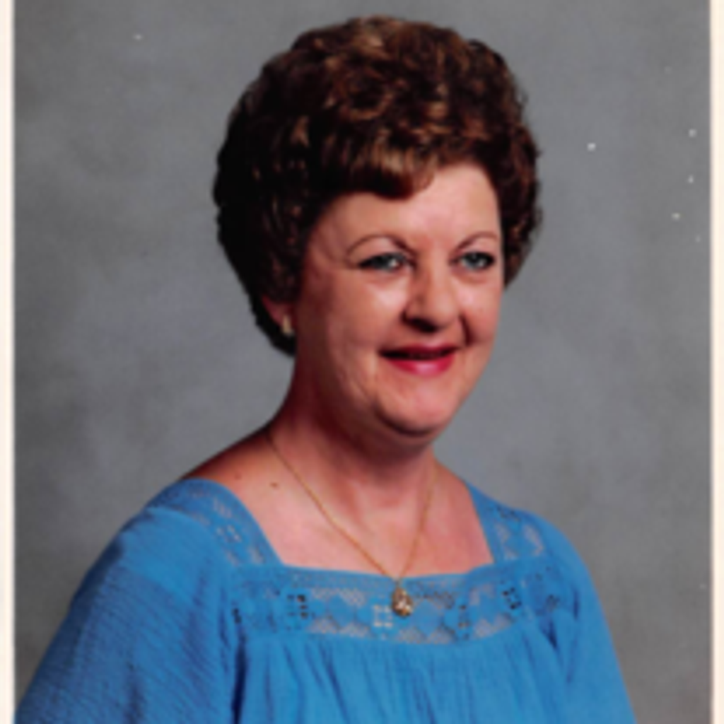 Shirley A. Huddleston