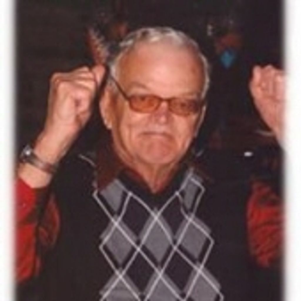 Richard Lundon