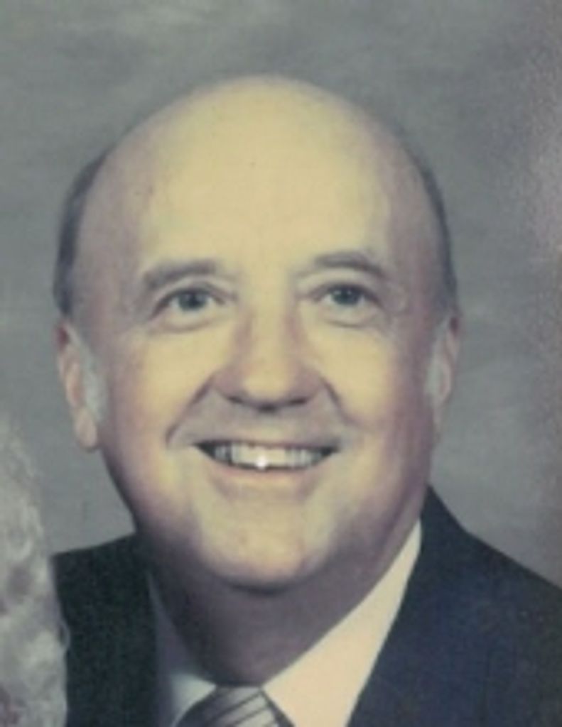 Eugene R. Fink