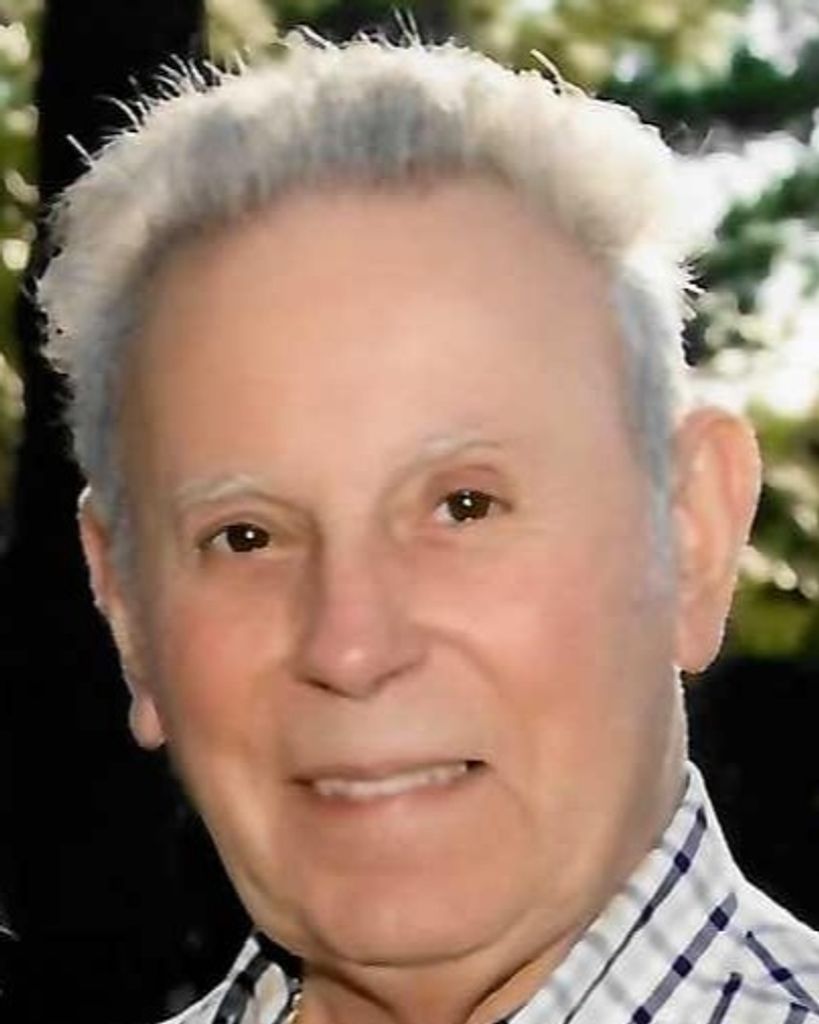 J. Arthur Blouin