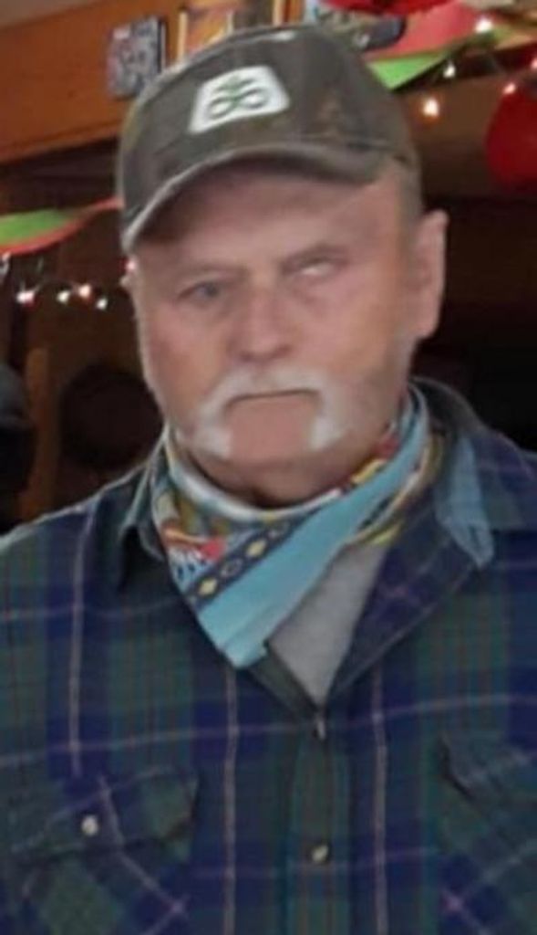 George Dasher Iii
