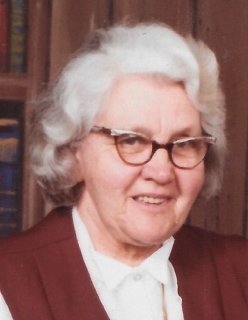 Anna Shemela