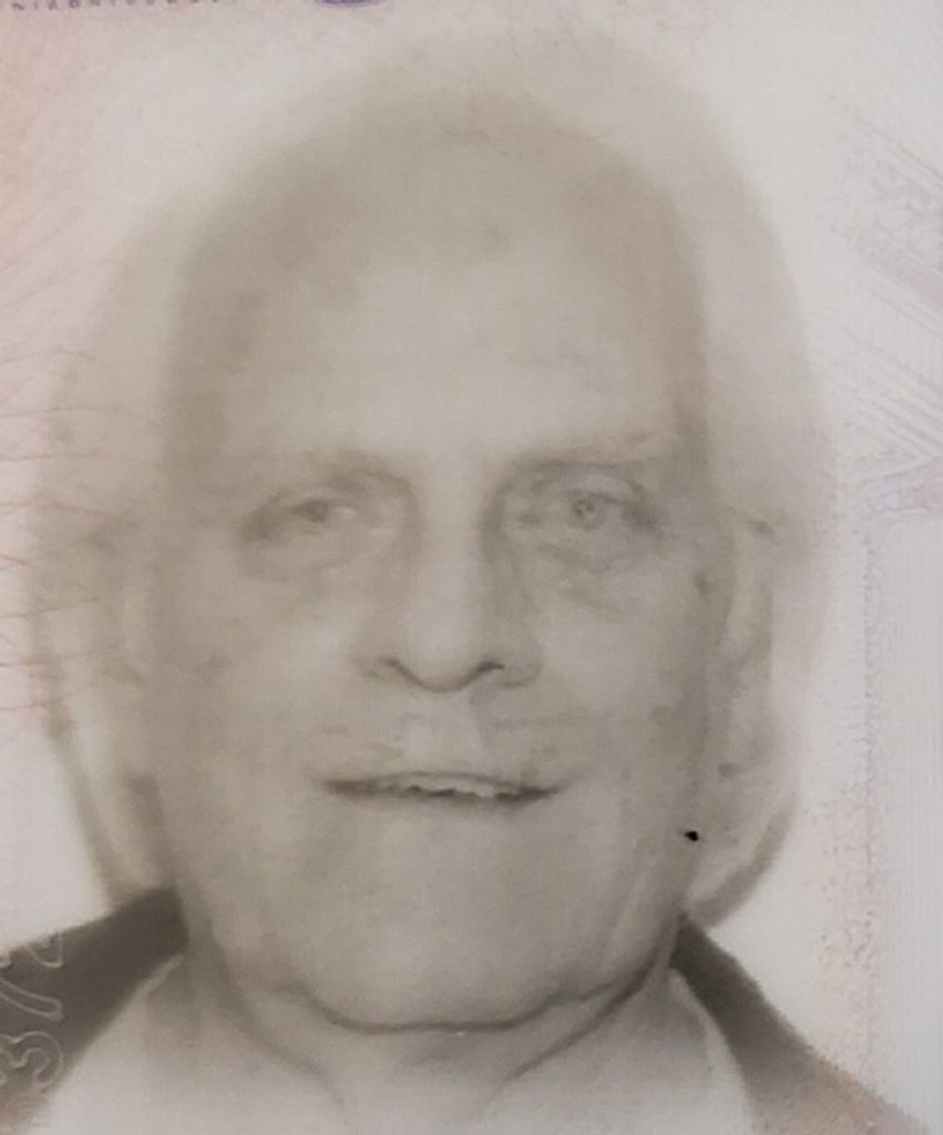 J. Randolph "Randy" Van Norton, Sr. Profile Photo