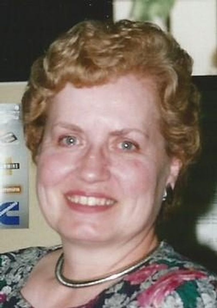 Maureen "Mickey" Thayer Profile Photo