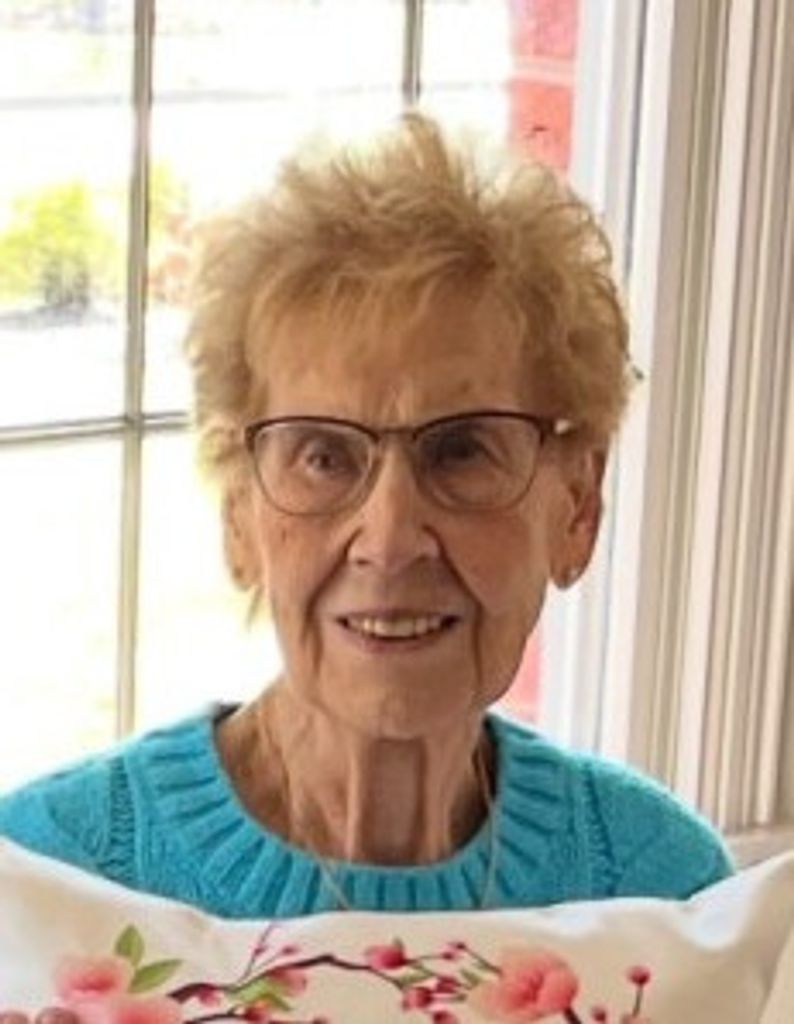Ann M. Franko