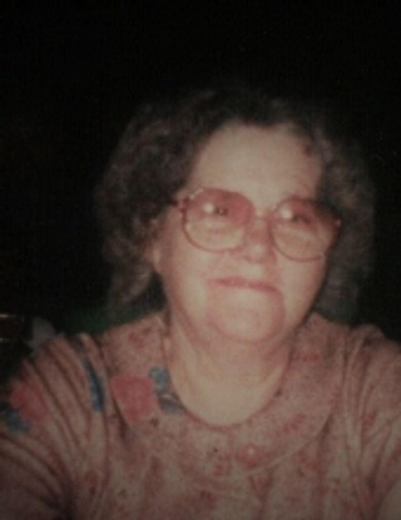 Anna Beatrice Quire