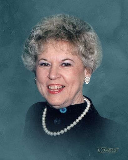 Beverly Jo Jinks's obituary image