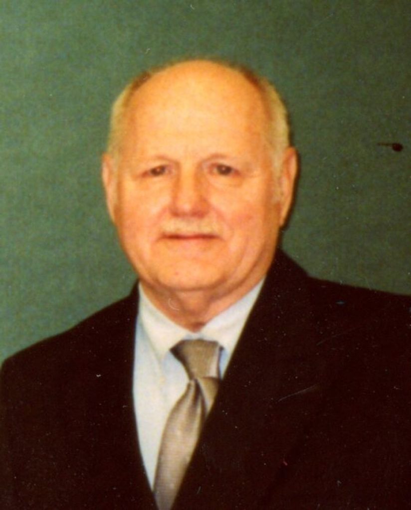 John Robert Perney