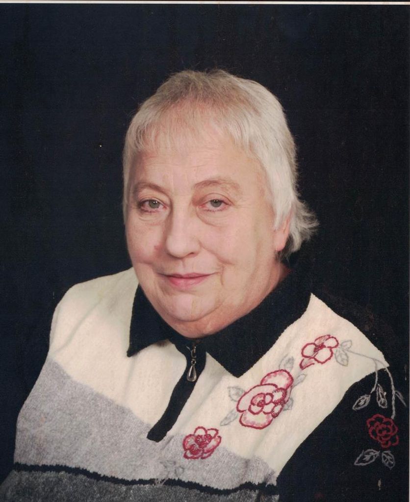 Roseann Marie Boe Profile Photo