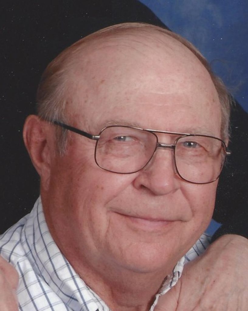 Kenneth Walter Buchler Profile Photo