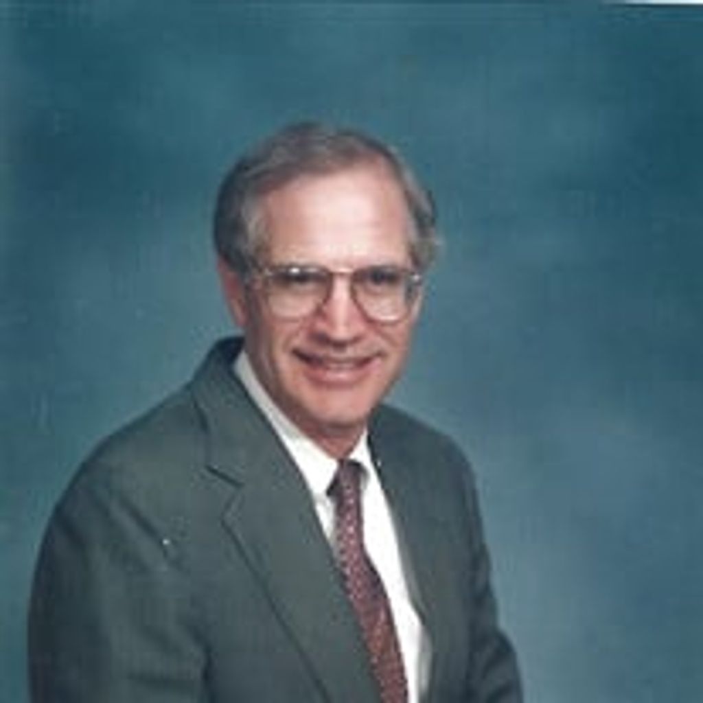 Edward Earl James